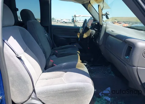 2003 Chevrolet Silverado 1500 Ls from USA, damaged, VIN 2GCEK19T331127000